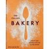The Italian Bakery: Step-By-Step Recipes with the Silver Spoon - Hardcover