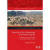 Imprints of the Archaeology of Northern Nigeria - Paperback