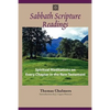 Sabbath Scripture Readings: Meditations on Every Chapter of the New Testament - Paperback