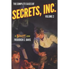 The Complete Cases of Secrets, Inc., Volume 2 - Paperback