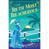 A Truth Most Treacherous: An unputdownable historical cozy murder mystery - Paperback