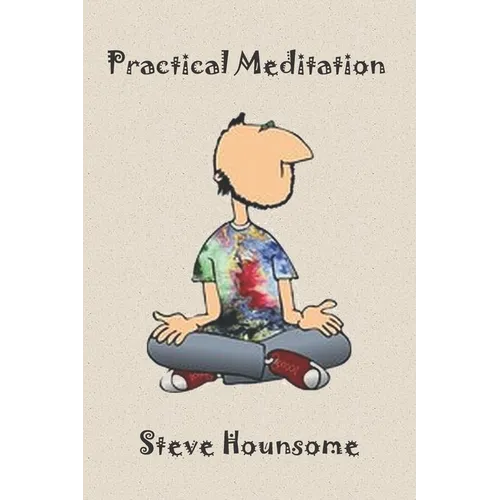 Practical Meditation - Paperback