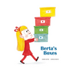 Berta's Boxes - Hardcover
