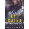 Bad Saint - Paperback