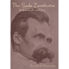 Thus Spoke Zarathustra: A Book for All and None - Hardcover