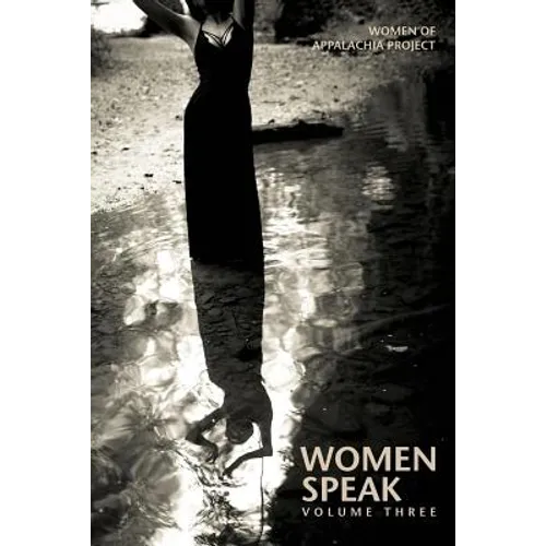 Women Speak: Volume Three - Paperback