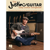 The Justinguitar Easy Guitar Songbook: 101 Awesome Easy Songs You Can Play with Up to 8 Open Chords - Paperback