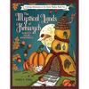 The Mystical Lands of Kelswych, Coloring Adventures in the Secret Realms, Book Two: Harvest Moon Wanderings - Paperback