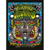 Pinball Wizards & Blacklight Destroyers: The Art of Dirty Donny Gillies - Hardcover