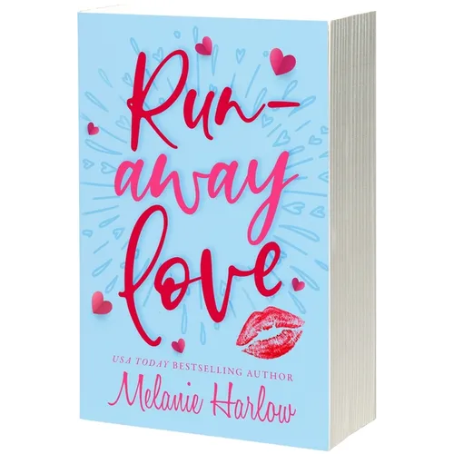 Runaway Love - Paperback