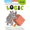 Kumon Thinking Skills Workbooks K: Logic - Paperback