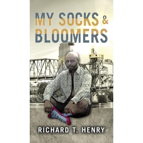 Socks and Bloomers - Hardcover