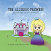 The Allergic Princess: A Customizable Tale of Food Allergies - Paperback