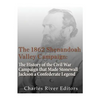 The 1862 Shenandoah Valley Campaign: The History of the Civil War Campaign that Made Stonewall Jackson a Confederate Legend - Paperback