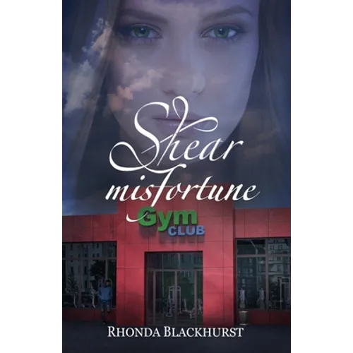 Shear Misfortune - Paperback