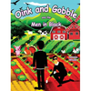 Oink and Gobble and the Men in Black - Hardcover