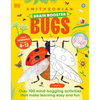 Brain Booster Bugs: Over 100 Brain-Boosting Activities That Make Learning Easy and Fun - Paperback