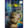 Sherlock, the Cat Who Couldn't Meow - Paperback