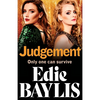 Judgement - Paperback