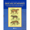 From DNA to Diversity 2e - Paperback