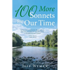 100 More Sonnets For Our Time - Paperback