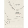 An Excess of Quiet: Selected Sketches by Gustavo Ojeda, 1979-1989 - Paperback