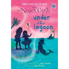 Never Girls #13: Under the Lagoon (Disney: The Never Girls) - Paperback