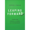 Leaping Forward: Finding Your Purpose and Journey as an Entrepreneur - Paperback