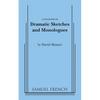 Dramatic Sketches and Monologues - Paperback