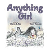 Anything Girl - Paperback