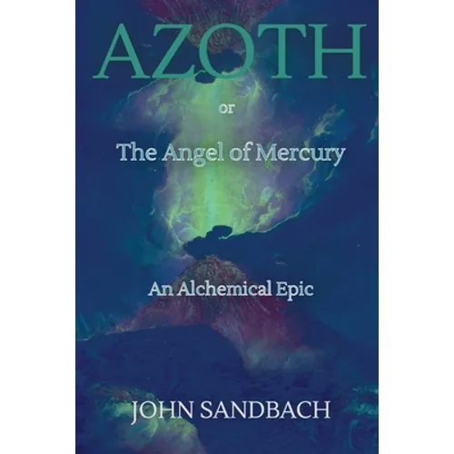 Azoth - Paperback