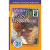 Mystery of the Lazy Loggerhead: Brazil 2 - Paperback