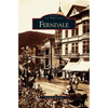 Ferndale - Hardcover