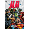 Jla by Grant Morrison Omnibus - Hardcover