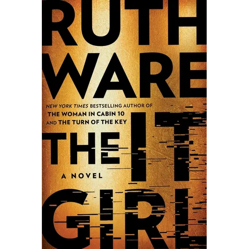 The It Girl - Hardcover