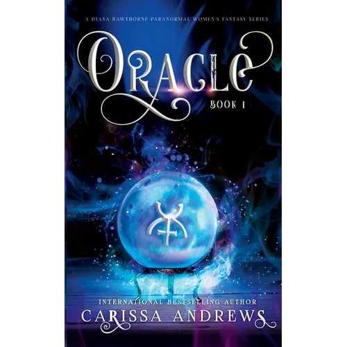Oracle - Paperback