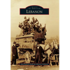 Lebanon - Paperback
