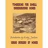Timbering For Small Underground Mines - Paperback