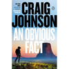 An Obvious Fact: A Longmire Mystery - Paperback