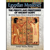 EGYPTIAN MYSTERIES VOL. 3 The Priests and Priestesses of Ancient Egypt - Paperback