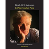 Litplan Teacher Pack: Death of a Salesman - Paperback