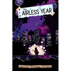 The Airless Year - Paperback