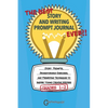 The Best Story and Writing Prompt Journal Ever, Grades 1-2: Story Prompts, Brainstorming Exercises, and Prewriting Techniques to Inspire Young Creativ - Paperback