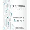 Structural Analysis of Beatles Music - Paperback