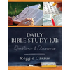 Daily Bible Study 101: Questions & Answers - Paperback