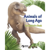 Animals of Long Ago: An Activity Book - Paperback