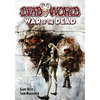 Deadworld: War of the Dead - Paperback
