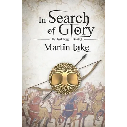 In Search of Glory - Paperback