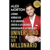 Sala de Dormitorios a Millonario: Como Sonar Grande, Creer Grande y Lograr Grandes - Hardcover