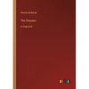 The Chouans: in large print - Paperback